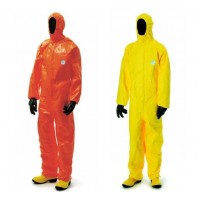 Tuta antispruzzo Protec Plus TC - TF